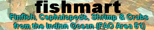 Fishmart - suppliers of seafood
