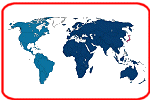 Seafood Industry Contacts listed by Country