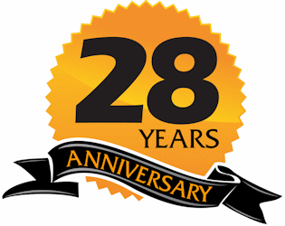 Celebrating 28 YEARS of assisting Seafood, Fishing and Marine companies with online marketing