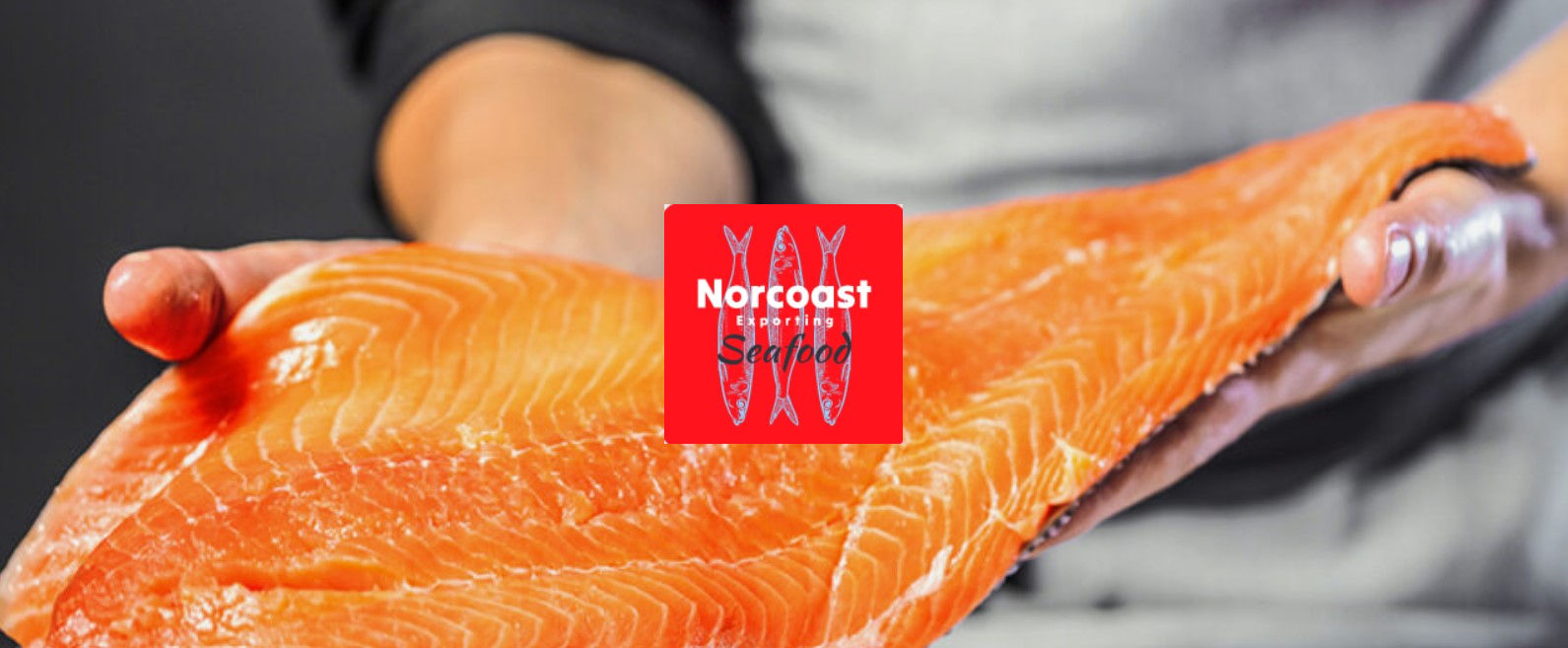 A leading exporter fresh and frozen seafood to the European union, Asia, united states of America, north and south America, Africa and other key markets from Norway. We are a leading processing plant and major distributors of fresh, frozen and processed seafood to many parts of the globe. Our main products include: Atlantic salmon, cod (torsk), flounder (skrubbe), haddock (hyse/kolje), mackerel (makrell), halibut (kveite), wolffish (steinbit), sea trout (sjrret), coalfish, saithe (sei), tusk (brosme), hake (lysing), plaice (rdspette), lange, breiflabb, taskekrabbe, king crab, trout, fish maw, eel, pollock, oilfish, snow crab, brown crab, lobsters,  rainbow trout, redfish, ribbonfish, rock lobster, scallop, snapper, sole, whiting, Stockfish, Cod roe, Lobster tail, salmon belly, salmon head, salmon fins, caviar, surimi, sushi, seafood mix